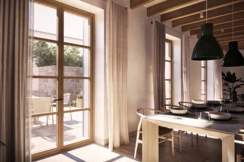 Landsbyhus i Lloret De Vistalegre, Mallorca, Lloret De Vistalegre - € 1.390.000 | Ref: 497599 - foto 11