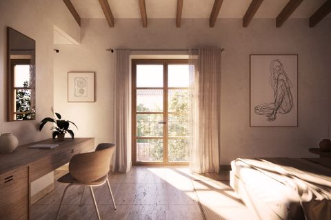 Landsbyhus i Lloret De Vistalegre, Mallorca, Lloret De Vistalegre - € 1.390.000 | Ref: 497599 - foto 10