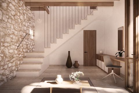 Landsbyhus i Lloret De Vistalegre, Mallorca, Lloret De Vistalegre - € 1.390.000 | Ref: 497599 - foto 9