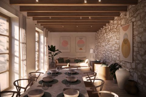 Landsbyhus i Lloret De Vistalegre, Mallorca, Lloret De Vistalegre - € 1.390.000 | Ref: 497599 - foto 7