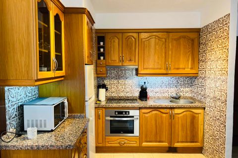 Apartament a Almunecar, Granada, Almunecar - € 625/mes | Ref: 2032 - foto 5