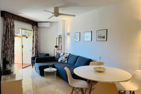 Apartament a Almunecar, Granada, Almunecar - € 625/mes | Ref: 2032 - foto 16