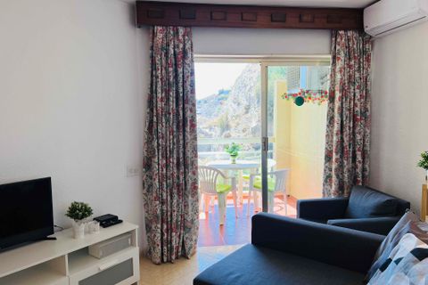 Apartament a Almunecar, Granada, Almunecar - € 625/mes | Ref: 2032 - foto 2