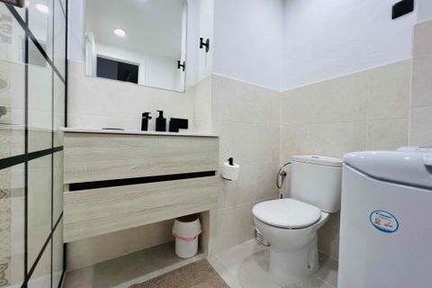 Apartament a Almunecar, Granada, Almunecar - € 625/mes | Ref: 2032 - foto 12