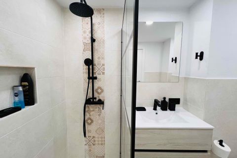 Apartament a Almunecar, Granada, Almunecar - € 625/mes | Ref: 2032 - foto 14