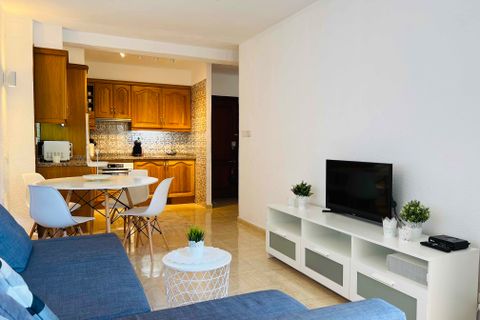 Apartament a Almunecar, Granada, Almunecar - € 625/mes | Ref: 2032 - foto 17