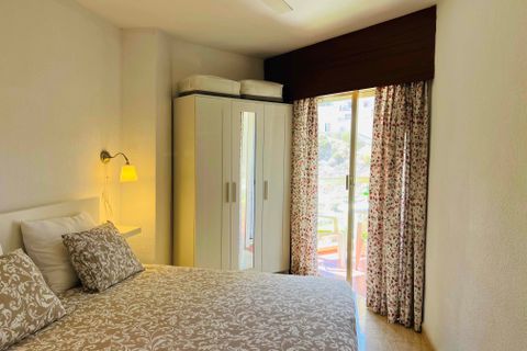Apartament a Almunecar, Granada, Almunecar - € 625/mes | Ref: 2032 - foto 9