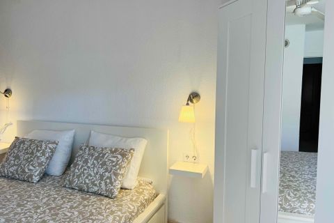 Apartament a Almunecar, Granada, Almunecar - € 625/mes | Ref: 2032 - foto 11