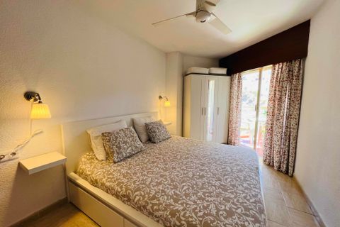 Apartament a Almunecar, Granada, Almunecar - € 625/mes | Ref: 2032 - foto 10
