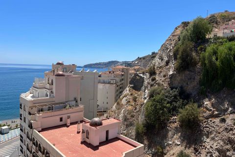 Apartament a Almunecar, Granada, Almunecar - € 625/mes | Ref: 2032 - foto 8