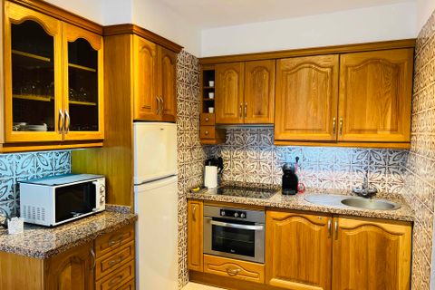 Apartament a Almunecar, Granada, Almunecar - € 625/mes | Ref: 2032 - foto 6