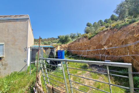 Landejendom i Jayena, Granada, Jayena - € 85.000 | Ref: G177 - foto 17