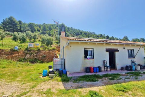 Landejendom i Jayena, Granada, Jayena - € 85.000 | Ref: G177 - foto 5