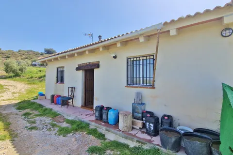 Landejendom i Jayena, Granada, Jayena - € 85.000 | Ref: G177 - foto 6