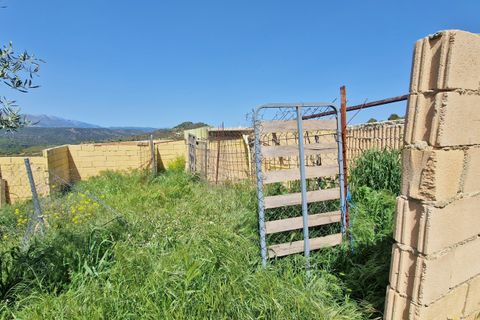 Landejendom i Jayena, Granada, Jayena - € 85.000 | Ref: G177 - foto 15