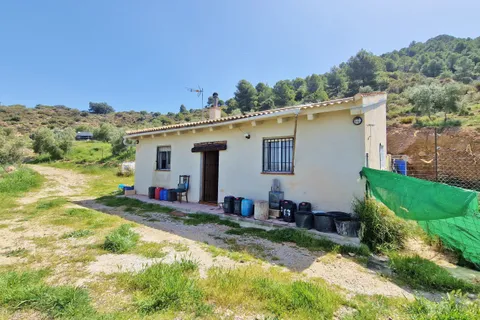 Landejendom i Jayena, Granada, Jayena - € 85.000 | Ref: G177 - foto 9
