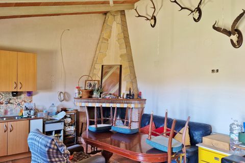 Landejendom i Jayena, Granada, Jayena - € 85.000 | Ref: G177 - foto 12