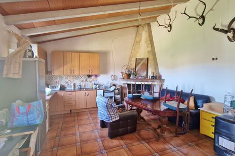 Landejendom i Jayena, Granada, Jayena - € 85.000 | Ref: G177 - foto 4