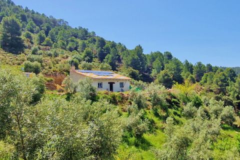 Landejendom i Jayena, Granada, Jayena - € 85.000 | Ref: G177 - foto 1