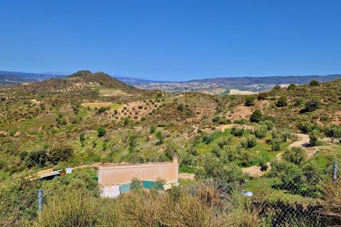 Landejendom i Jayena, Granada, Jayena - € 85.000 | Ref: G177 - foto 3