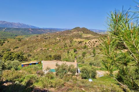 Landejendom i Jayena, Granada, Jayena - € 85.000 | Ref: G177 - foto 18