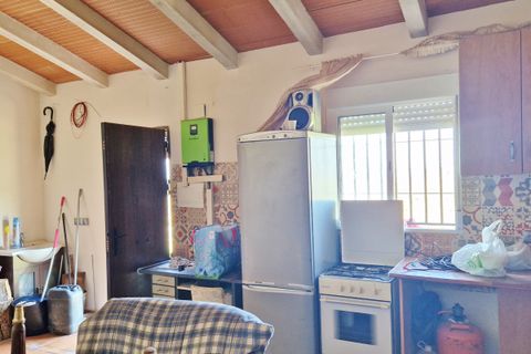 Landejendom i Jayena, Granada, Jayena - € 85.000 | Ref: G177 - foto 10