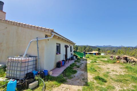 Landejendom i Jayena, Granada, Jayena - € 85.000 | Ref: G177 - foto 7