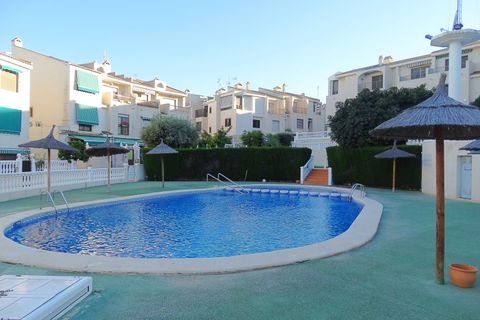 Bungalow i Guardamar Del Segura, Alicante - foto 1