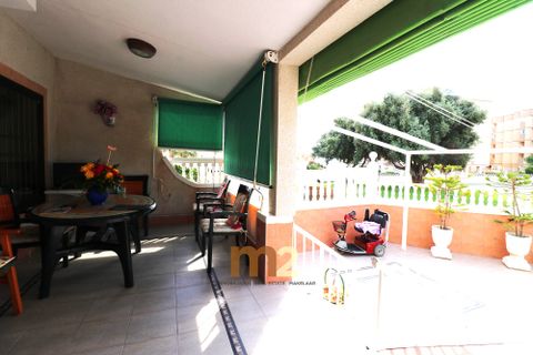 Bungalow i Guardamar Del Segura, Alicante - foto 3