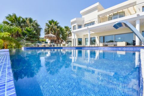Villa i Benissa, Alicante, Benissa - € 1.699.999 | Ref: VD2 - foto 6