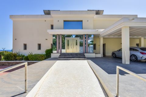 Villa i Benissa, Alicante, Benissa - € 1.699.999 | Ref: VD2 - foto 10