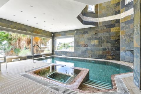 Villa i Benissa, Alicante, Benissa - € 1.699.999 | Ref: VD2 - foto 14