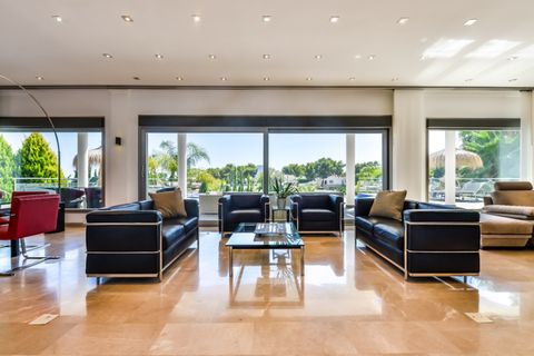 Villa i Benissa, Alicante, Benissa - € 1.699.999 | Ref: VD2 - foto 18