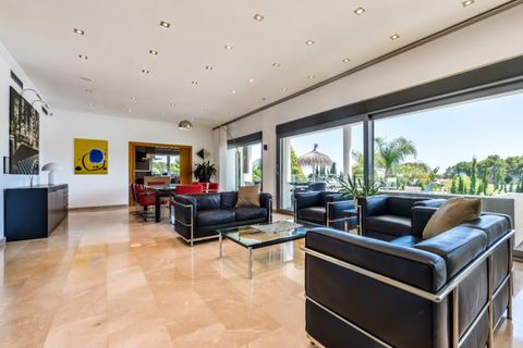 Villa i Benissa, Alicante, Benissa - € 1.699.999 | Ref: VD2 - foto 19