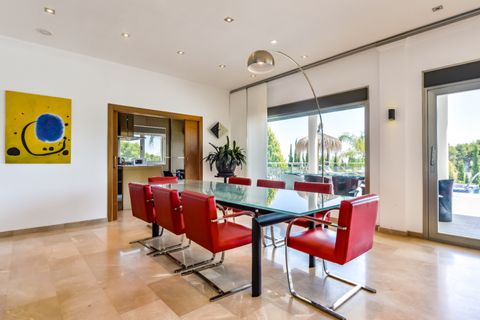 Villa i Benissa, Alicante, Benissa - € 1.699.999 | Ref: VD2 - foto 23