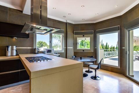Villa i Benissa, Alicante, Benissa - € 1.699.999 | Ref: VD2 - foto 25