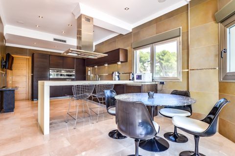 Villa i Benissa, Alicante, Benissa - € 1.699.999 | Ref: VD2 - foto 28