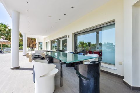 Villa i Benissa, Alicante, Benissa - € 1.699.999 | Ref: VD2 - foto 31