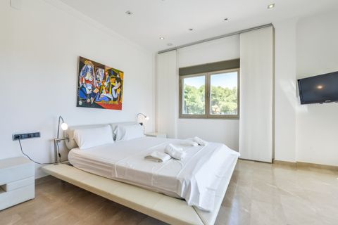 Villa i Benissa, Alicante, Benissa - € 1.699.999 | Ref: VD2 - foto 37