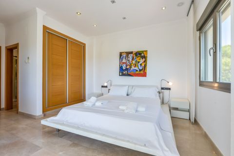 Villa i Benissa, Alicante, Benissa - € 1.699.999 | Ref: VD2 - foto 38