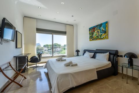 Villa i Benissa, Alicante, Benissa - € 1.699.999 | Ref: VD2 - foto 40
