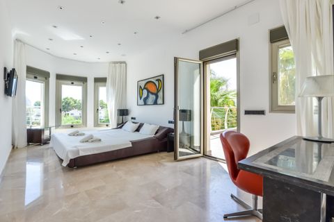 Villa i Benissa, Alicante, Benissa - € 1.699.999 | Ref: VD2 - foto 43