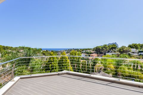 Villa i Benissa, Alicante, Benissa - € 1.699.999 | Ref: VD2 - foto 45