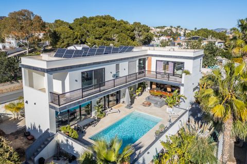 Villa i Calpe, Alicante, Calpe - € 1.590.000 | Ref: VD4 - foto 1