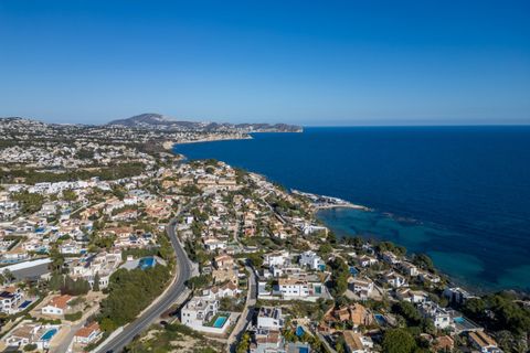 Villa i Calpe, Alicante, Calpe - € 1.590.000 | Ref: VD4 - foto 7