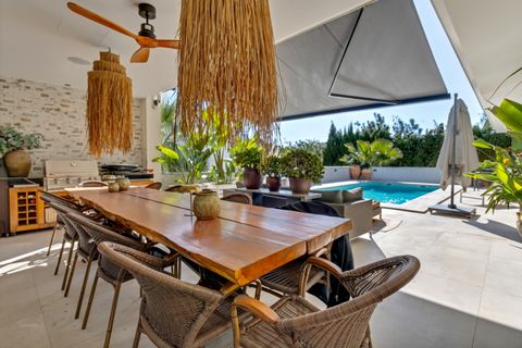 Villa i Calpe, Alicante, Calpe - € 1.590.000 | Ref: VD4 - foto 8