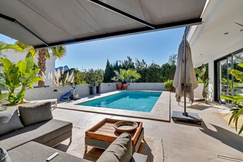 Villa i Calpe, Alicante, Calpe - € 1.590.000 | Ref: VD4 - foto 10
