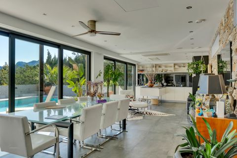 Villa i Calpe, Alicante, Calpe - € 1.590.000 | Ref: VD4 - foto 11