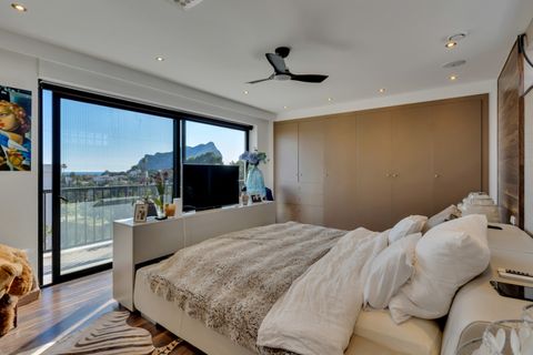 Villa i Calpe, Alicante, Calpe - € 1.590.000 | Ref: VD4 - foto 21