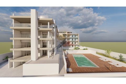 Lejlighed i Albufeira, Faro, Albufeira - € 600.000 | Ref: APA_96 (4) (2) - foto 1